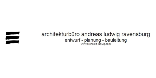 Achitekturbüro Ludwig – Homepage besuchen ›››