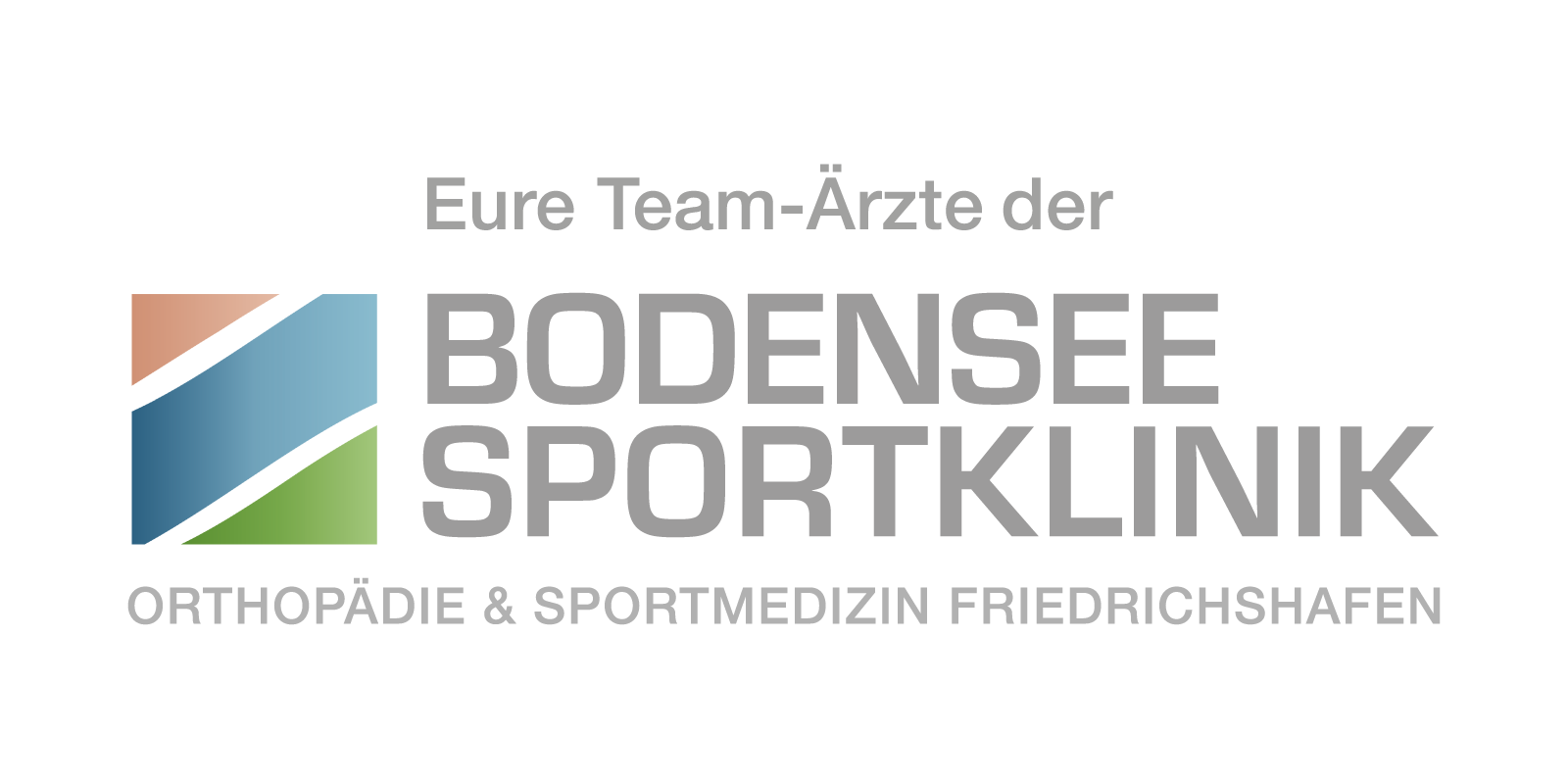 Eure Ärzte der Bodensee Sportklinik | Orthopäde & Sportmedizin Friedrichshafen