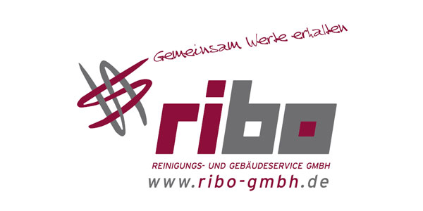Gemeinsam Werte erhalten | ribo | Reinigungs- und Gebäudeservice GmbH