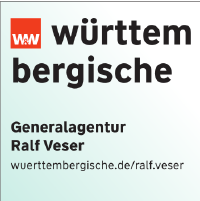 württembergische | Generalagentur Ralf Veser